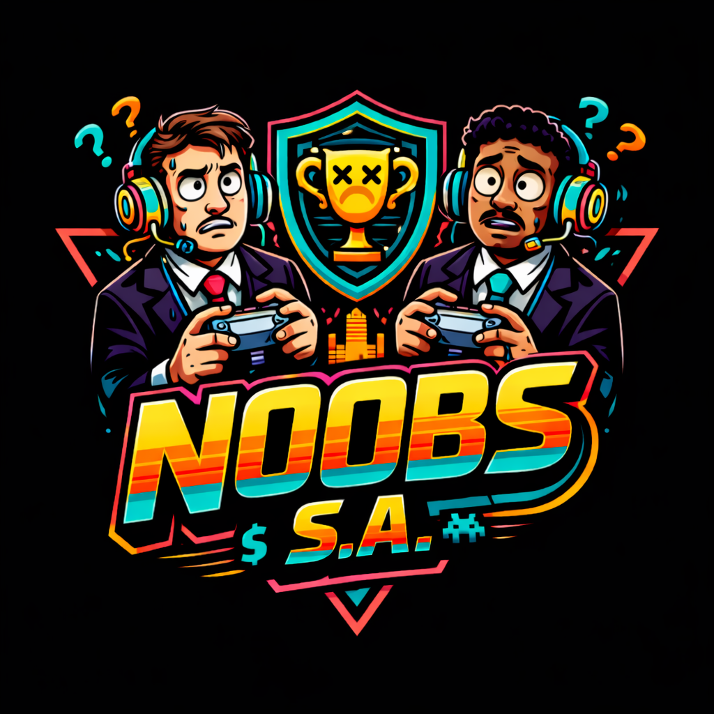 Noobs S.A.